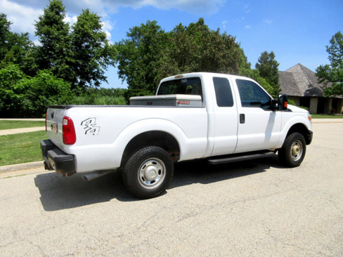Used 2015 Ford F250 XL w/ Power Equipment Group image 8