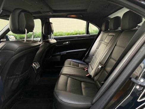 Used 2012 Mercedes-Benz S 63 AMG image 22