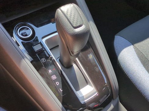 New 2025 Nissan Versa SV image 20