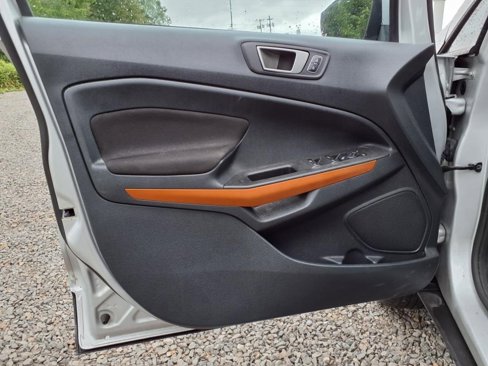 Used 2022 Ford EcoSport SE w/ SE Convenience Package image 22