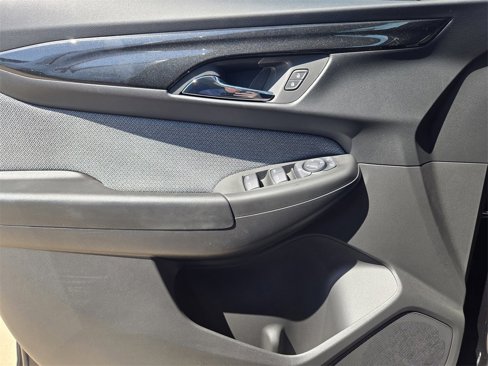 New 2026 Chevrolet TrailBlazer LS w/ LS Convenience Package image 12
