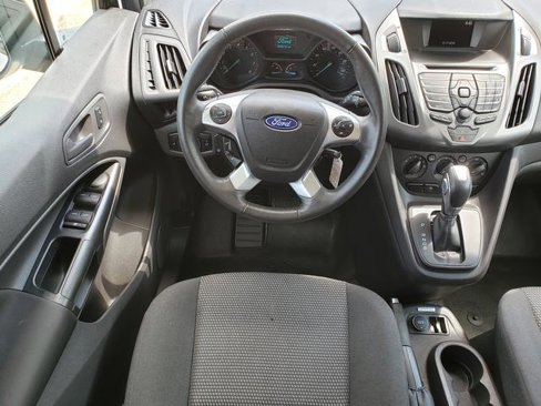 Used 2017 Ford Transit Connect XL image 15