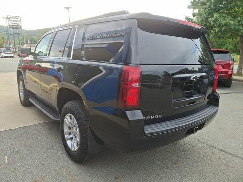 Used 2019 Chevrolet Tahoe LS image 4