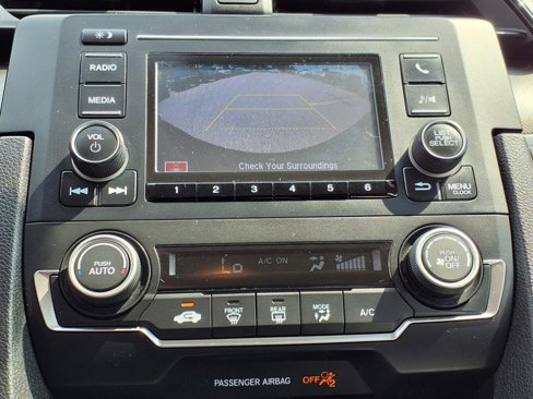 Used 2019 Honda Civic LX image 17