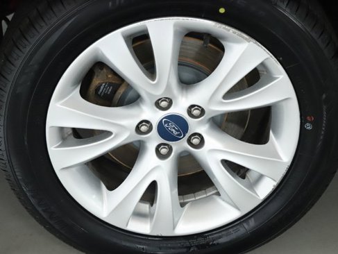 Used 2011 Ford Taurus SEL w/ 201A Rapid Spec Order Code image 12