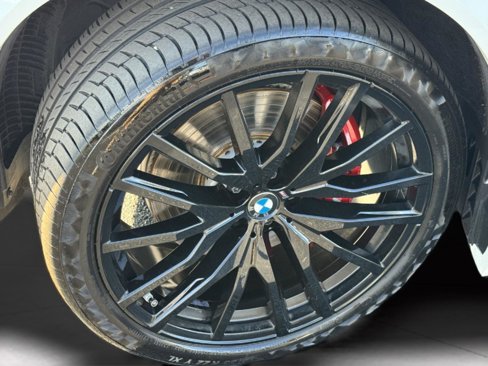 Used 2022 BMW X5 xDrive40i w/ M Sport Package image 63