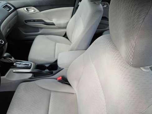 Used 2014 Honda Civic LX image 15