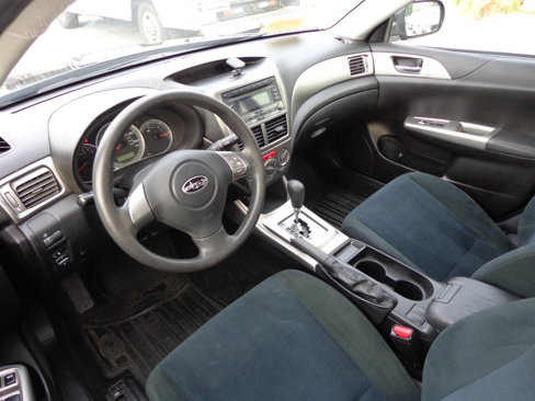 Used 2009 Subaru Impreza 2.5i image 8