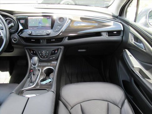Used 2019 Buick Envision Essence image 14