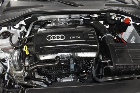 Used 2018 Audi TT 2.0T image 11