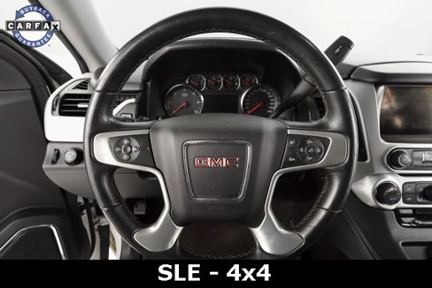 Used 2015 GMC Yukon SLE image 27
