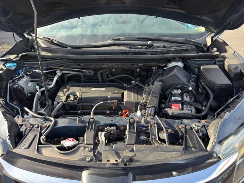 Used 2016 Honda CR-V SE image 21