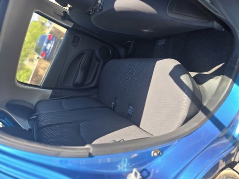 Used 2014 Mitsubishi Mirage DE image 12