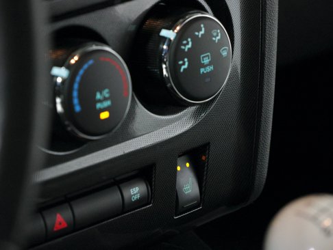 Used 2009 Dodge Challenger SRT8 image 72