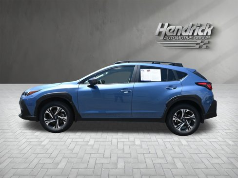 Certified 2024 Subaru Crosstrek 2.0i Premium image 6