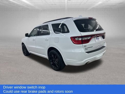 Used 2017 Dodge Durango GT w/ Premium Group image 9
