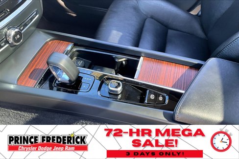 Used 2024 Volvo S60 B5 Plus image 14