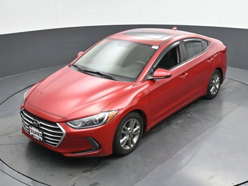 Used 2017 Hyundai Elantra Value Edition w/ Cargo Package image 34