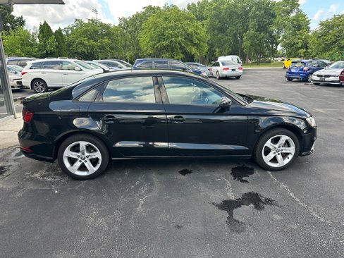 Used 2018 Audi A3 2.0T Premium image 8