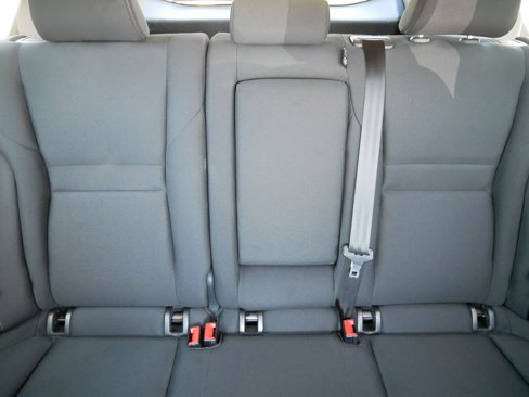 Used 2023 Nissan Rogue S image 13