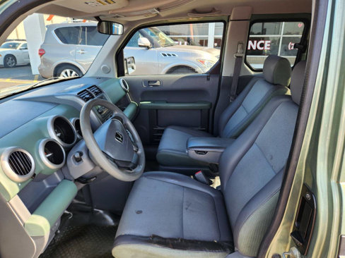 Used 2004 Honda Element EX image 10