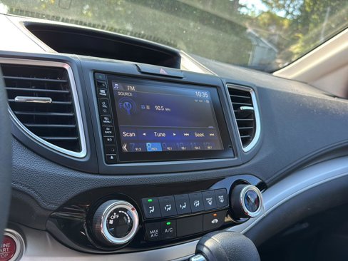 Used 2016 Honda CR-V EX image 22