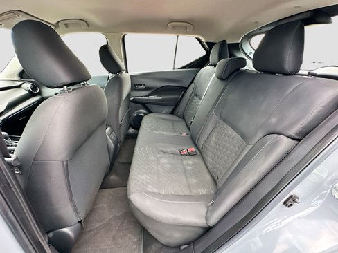 Used 2021 Nissan Kicks SV image 21