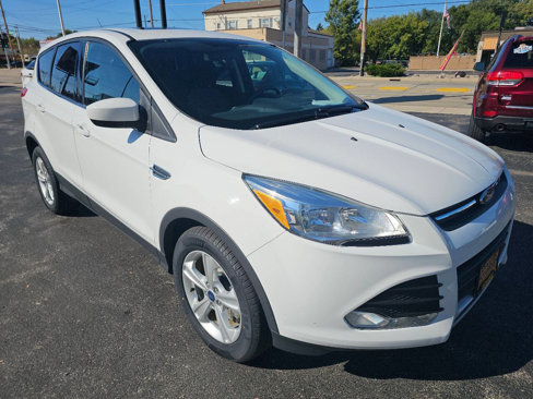 Used 2015 Ford Escape SE image 5