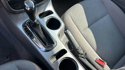 Used 2015 Chevrolet Malibu LS image 21