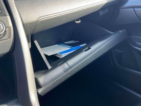 Used 2017 Honda Civic Sport image 28