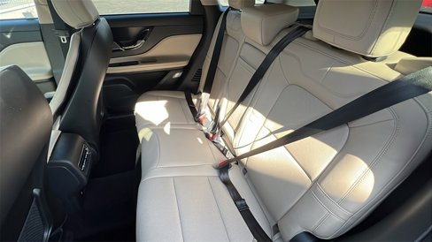 New 2025 Lincoln Corsair FWD w/ Equipment Group 101A image 15