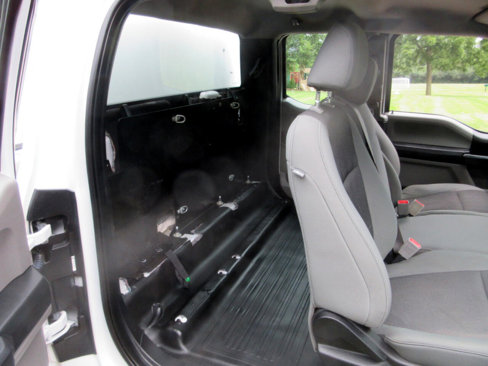 Used 2018 Ford F150 XL w/ Equipment Group 101A Mid image 38