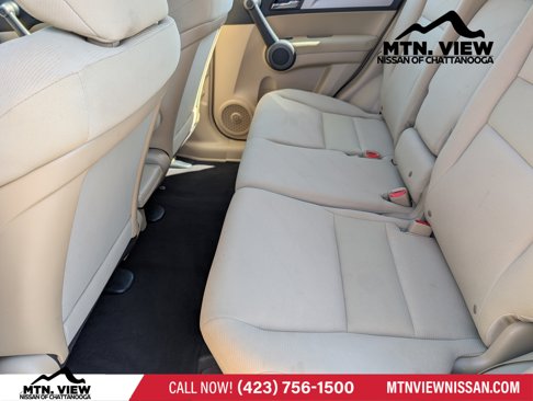 Used 2010 Honda CR-V LX image 10