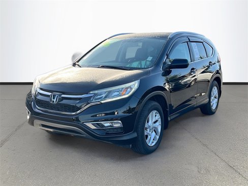Used 2016 Honda CR-V EX-L image 3