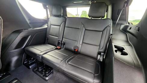 Used 2023 GMC Yukon Denali image 26