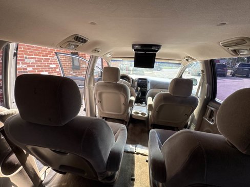 Used 2007 Toyota Sienna CE image 23