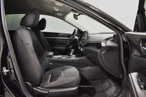 Used 2022 Nissan Altima 2.5 SV image 30