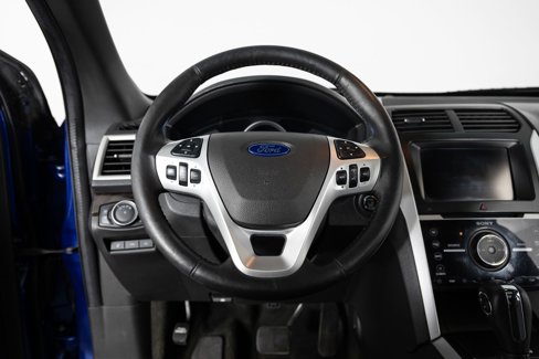 Used 2013 Ford Explorer Limited image 32
