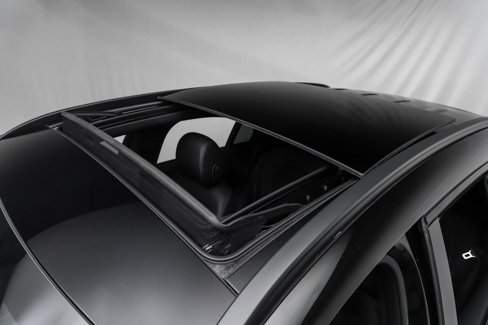 Certified 2022 Mercedes-Benz GLC 300 4MATIC image 5