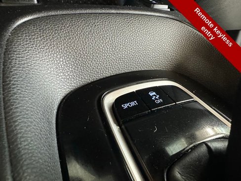 Used 2021 Toyota Corolla XSE image 16