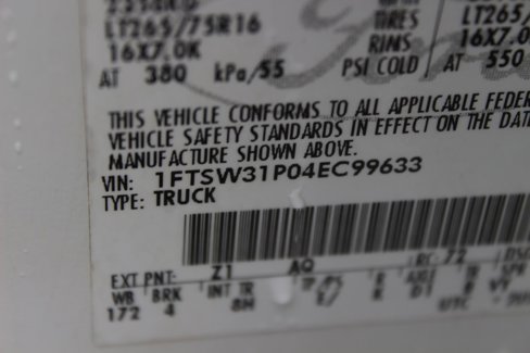 Used 2004 Ford F350 Lariat image 37