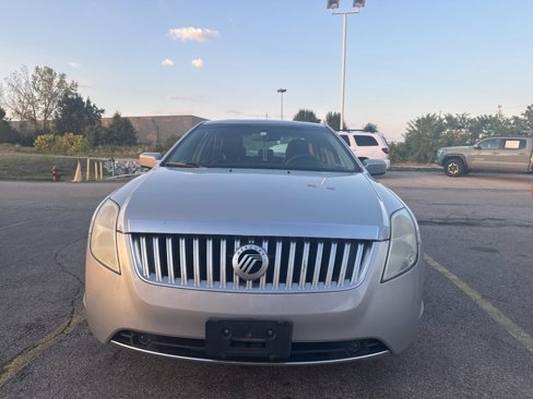 Used 2010 Mercury Milan Premier image 4