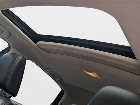 Used 2016 Honda CR-V EX-L image 16