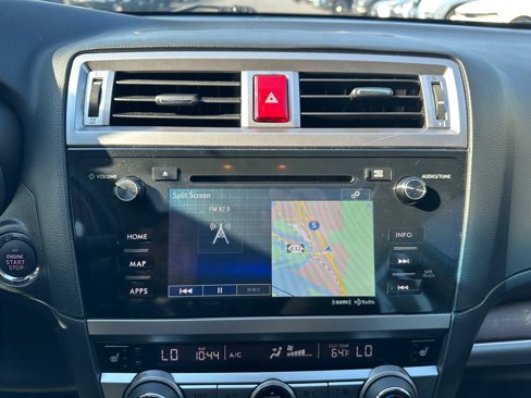 Used 2017 Subaru Outback 2.5i Limited image 16