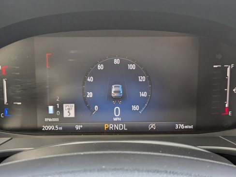 New 2025 Ford Escape Active w/ Tech Pack #1 image 30