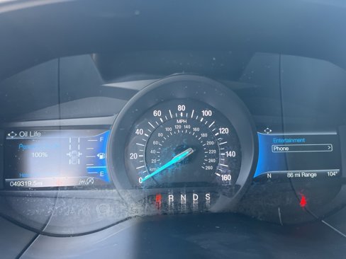 Used 2024 Ford Edge Titanium image 19