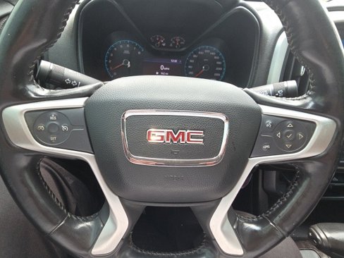 Used 2019 GMC Canyon SLE image 6