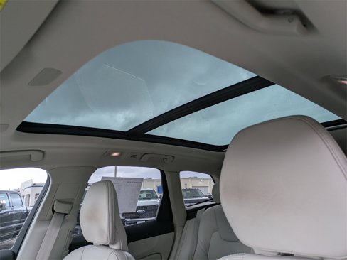 Certified 2022 Volvo XC60 B6 Inscription w/ Advanced Package image 20