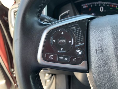 Used 2018 Honda CR-V EX-L image 29