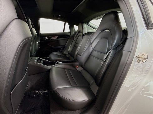 Certified 2021 Porsche Panamera image 18
